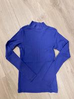 Name it shirt paars maat 134-140 zgan!, Kinderen en Baby's, Kinderkleding | Maat 140, Meisje, Ophalen of Verzenden, Zo goed als nieuw