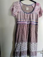 Schattig jurkje *merk Container* maat 34, Kleding | Dames, Ophalen of Verzenden, Zo goed als nieuw, Maat 34 (XS) of kleiner, Boven de knie