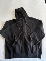 Maison margiela zip hoodie, Kleding | Heren, Ophalen of Verzenden, Nieuw, Maat 52/54 (L), Zwart