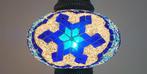 Verschillende Oosterse Marokkaanse lamp hanglamp glasmozaiek, 50 tot 75 cm, Oosters Arabisch 1001nacht Boho Ibiza Marrakech Marokkaans Turks