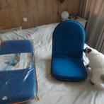 Comfort Seat, Watersport en Boten, Ophalen, Zo goed als nieuw, Interieur en Kussens