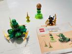Lego Ninjago 71779 compleet, Ophalen of Verzenden, Zo goed als nieuw, Complete set, Lego