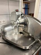 Berkel Snijmachine - Professioneel, Huis en Inrichting, Keuken | Keukenbenodigdheden, Ophalen, Gebruikt