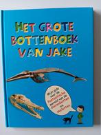 Het Grote Bottenboek van Jake - Zo goed als nieuw!, Ophalen of Verzenden, Zo goed als nieuw, Jake McDonald, Non-fictie