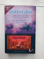 Bakkerij Bliss Omnibus, Kathryn Littlewood en deel 3 gratis, Gelezen, Fictie algemeen, Ophalen of Verzenden, Kathryn Littlewood