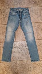 Spijkerbroek, Kleding | Heren, Spijkerbroeken en Jeans, Bleu ridge, Blauw, Overige jeansmaten, Ophalen of Verzenden