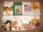 Johanne A. van Archem 8x historische streekromans in 1 koop, Boeken, Ophalen, Gelezen, Johanne A. van Archem