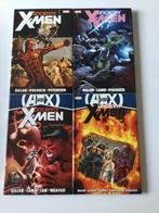 Uncanny X-men (2012) hardcover, Amerika, Complete serie of reeks, Ophalen of Verzenden, Zo goed als nieuw