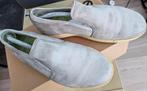 Heren Ecco schoenen, maat 43 ., Ecco, Wit, Ophalen of Verzenden, Gedragen