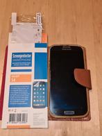 Samsung galaxy s4, Telecommunicatie, Mobiele telefoons | Hoesjes en Frontjes | Apple iPhone, Gebruikt, Ophalen of Verzenden