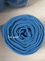 Equestrian stockholm bandages🩵, Ophalen of Verzenden, Zo goed als nieuw