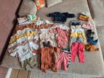 Kledingpakket meisje 50/56, Ophalen of Verzenden, Zo goed als nieuw, Maat 128