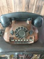 Antieke PTT Telefoon., Ophalen of Verzenden