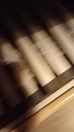 eenpersoonsbed met matras, Ophalen, Gebruikt, 90 cm, Eenpersoons