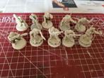 Catachan Jungle Fighters (1), Hobby en Vrije tijd, Wargaming, Ophalen of Verzenden, Zo goed als nieuw, Warhammer, Figuurtje(s)