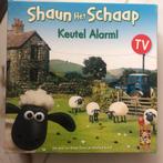 Shaun het schaap keutelalarm, Hobby en Vrije tijd, Gezelschapsspellen | Bordspellen, Een of twee spelers, Ophalen of Verzenden