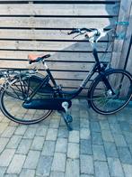 Z.g.a.n. Gazelle Bloom dames (mama) fiets!, Fietsen en Brommers, Fietsen | Heren | Herenfietsen, Versnellingen, Zo goed als nieuw