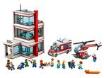 LEGO City 60204, Kinderen en Baby's, Speelgoed | Duplo en Lego, Complete set, Gebruikt, Ophalen of Verzenden, Lego