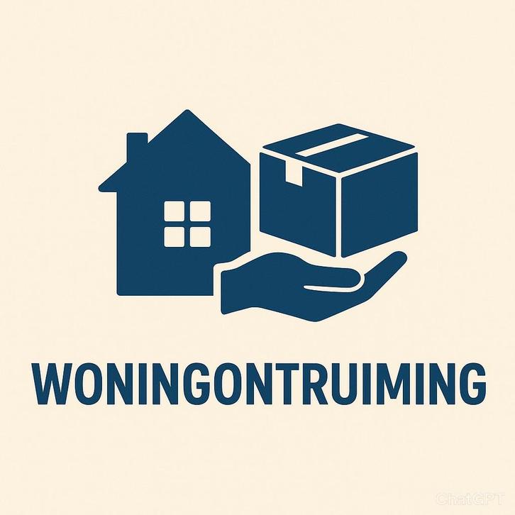 Woning/ kelder/ bedrijfspand ontruiming, Huis en Inrichting, Overige Huis en Inrichting, Ophalen of Verzenden