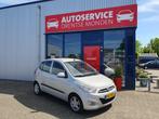 Hyundai i10 1.2 Plus | Airco | parkeersensoren (bj 2012), Voorwielaandrijving, Euro 5, Gebruikt, 4 cilinders