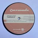 VA - Armada Music Sampler 25 (Markus Schulz, Dash Berlin ea), Ophalen of Verzenden, Gebruikt, 12 inch, Techno of Trance