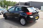 Seat Ibiza 1.0 TSI Style Business Intense | nl auto| CARPLAY, Stof, Gebruikt, Origineel Nederlands, Bedrijf