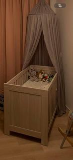 Interbaby ledikant verstelbare bodem, Ophalen, Gebruikt, Ledikant