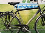 Fietshokje Amersfoort: RIH-Z900 herenfiets V27 H56, Overige merken, Gebruikt, Versnellingen, Ophalen of Verzenden