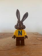 GEN003 Nestle Lego minifiguur haas Quicky, Ophalen of Verzenden, Nieuw