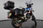 Honda Africa Twin 1100 DCT Adventure, Honda Motor Co., Ltd., Toermotor, 1084 cc, Use contact form via Honda website