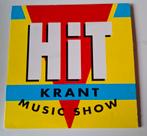 Hitkrant Music Show - Verzamelitem, Cd's en Dvd's, Ophalen of Verzenden, Zo goed als nieuw