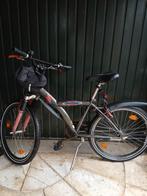 Crossfiets, Gebruikt, Staal, 20 tot 24 inch, Ophalen of Verzenden