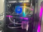 RTX 2080 Ti & Waterkoeling, Computers en Software, Videokaarten, PCI-Express 3, Gebruikt, Verzenden, Nvidia