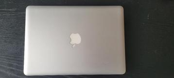 Macbook 2010 