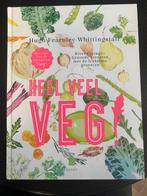 Hugh Fearnley-Whittingstall - Heel veel veg!, Boeken, Hugh Fearnley-Whittingstall, Ophalen of Verzenden, Zo goed als nieuw