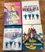 Paul McCartney en The Beatles dvd's, Ophalen of Verzenden, Zo goed als nieuw
