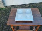 plafond lamp, Ophalen, Zo goed als nieuw, Glas