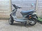 Piaggio zip 70cc 2t, Fietsen en Brommers, Scooters | Piaggio, Ophalen, Gebruikt, Tweetakt, Zip