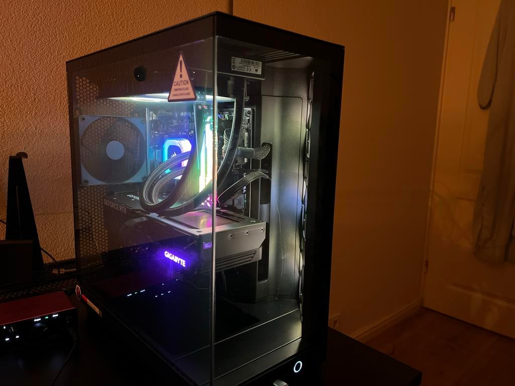 Krachtige Gaming PC - i5 14600KF, RTX 4070 SUPER, 32GB RAM, Computers en Software, Desktop Pc's, 32 GB, Verzenden, Nieuw, Gaming