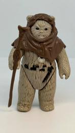 Vintage Star Wars Chief Chirpa, Ophalen, Gebruikt, Actiefiguurtje