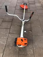 Stihl bosmaaier FS 400,start als nieuw en loopt als nieuw, Tuin en Terras, Bosmaaiers, Ophalen of Verzenden