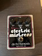 Electric Mistress - Electro Harmonix, Ophalen of Verzenden, Zo goed als nieuw, Chorus
