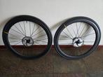 Mavic cosmic carbon wielset, 5cm hoge velg., Racefiets, Zo goed als nieuw, Mavic Cosmic, Ophalen