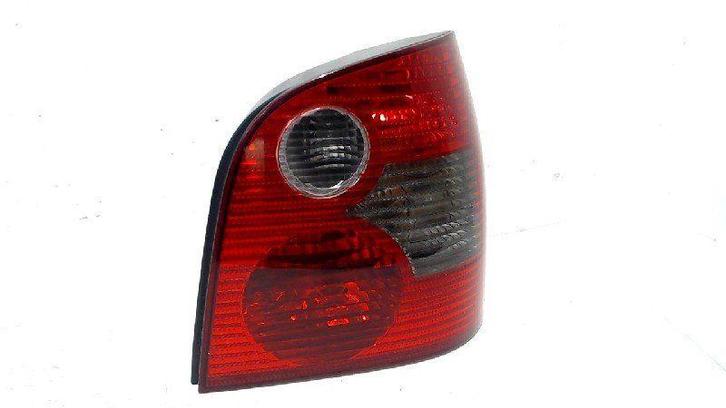 Achterlicht carrosserie rechts Volkswagen Polo, Auto-onderdelen, Verlichting, Volkswagen, Gebruikt, Herkomst onderdeel bekend