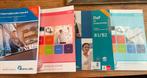 Nieuw pakket studieboeken international Business Summa, Nieuw, Ophalen of Verzenden, MBO
