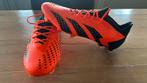 Adidas Predator accuracy low FG maat 42 1/3, Sport en Fitness, Voetbal, Ophalen of Verzenden, Nieuw, Schoenen