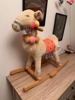 Hobbelpaard (hobbelkameel), Kinderen en Baby's, Speelgoed | Hobbelfiguren, Ophalen, Zo goed als nieuw