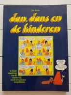 Jan, Jans en de kinderen dikke bundel, Boeken, Stripboeken, Meerdere stripboeken, Ophalen of Verzenden, Gelezen