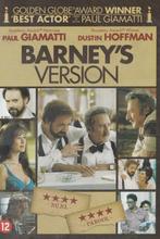 Barney's version, Cd's en Dvd's, Dvd's | Filmhuis, Overige gebieden, Gebruikt, Ophalen of Verzenden