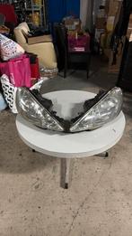 peugeot 206 koplampen, Auto-onderdelen, Verlichting, Ophalen of Verzenden, Nieuw, Peugeot